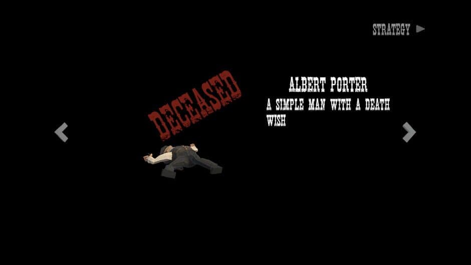 Скриншот 5 из Gunslinger Duel