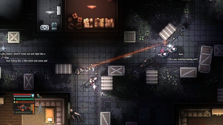 Скриншот 5 из Intravenous 2