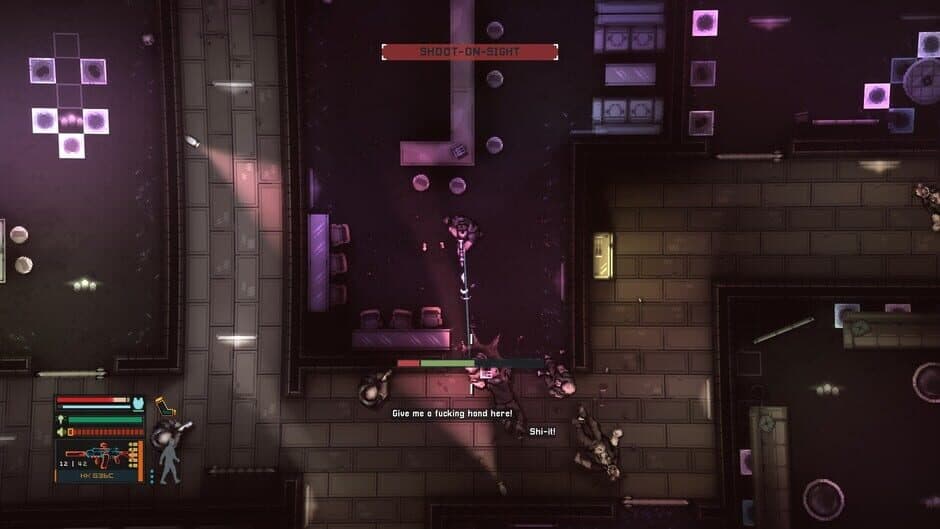 Скриншот 6 из Intravenous 2