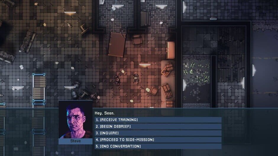 Скриншот 4 из Intravenous 2