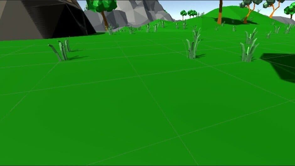 Скриншот 1 из World of Yggdrasil