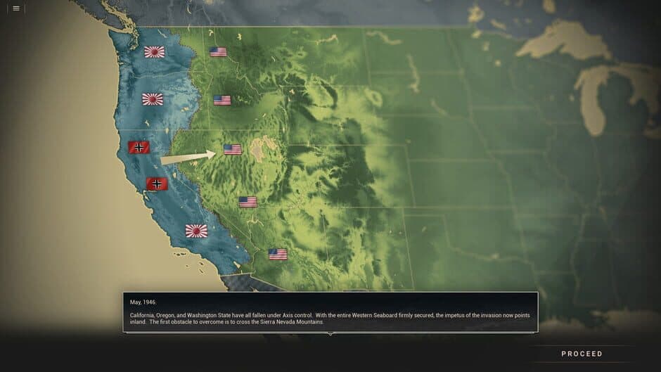 Скриншот 6 из Panzer Corps 2: Axis Operations - 1946