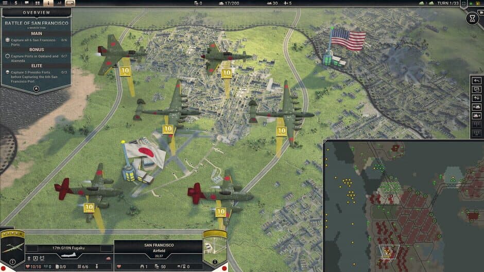 Скриншот 1 из Panzer Corps 2: Axis Operations - 1946