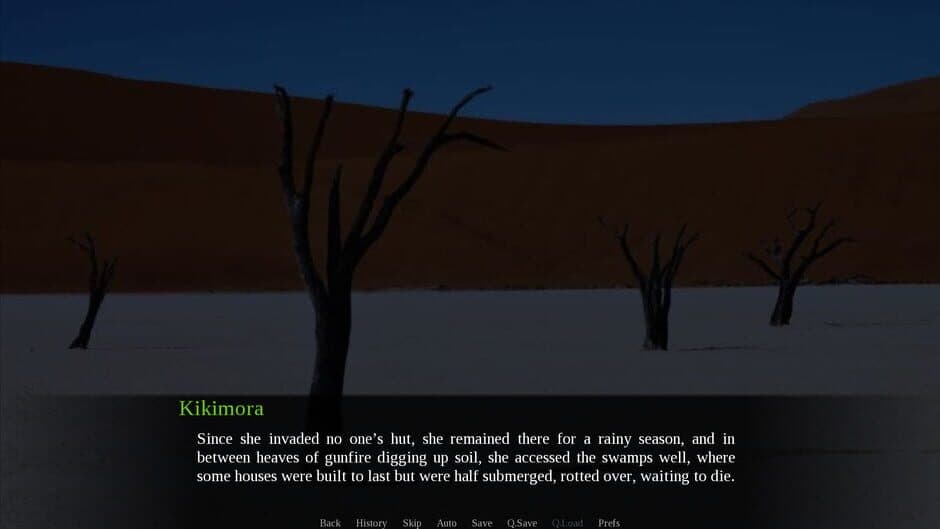 Скриншот 5 из The Legend of Ogorets 3: Kikimora