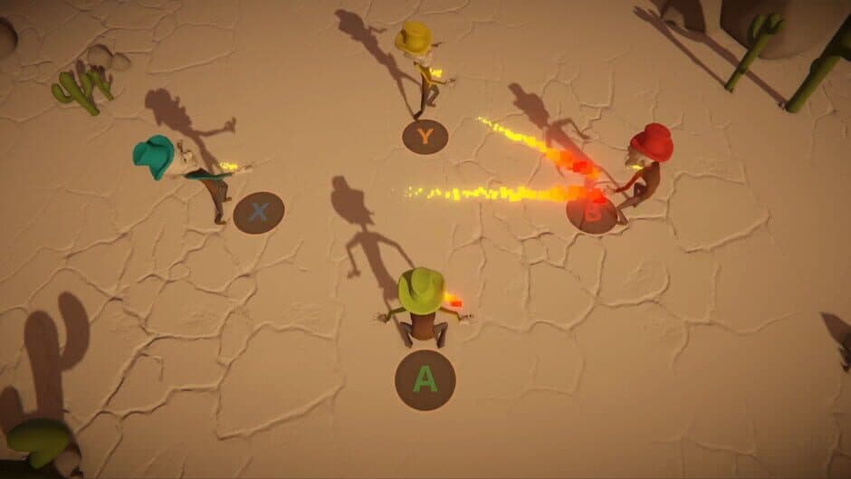 Скриншот 3 из Hot Noon