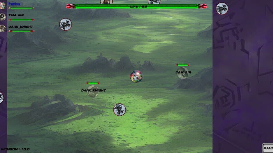 Скриншот 5 из 100 Rounds
