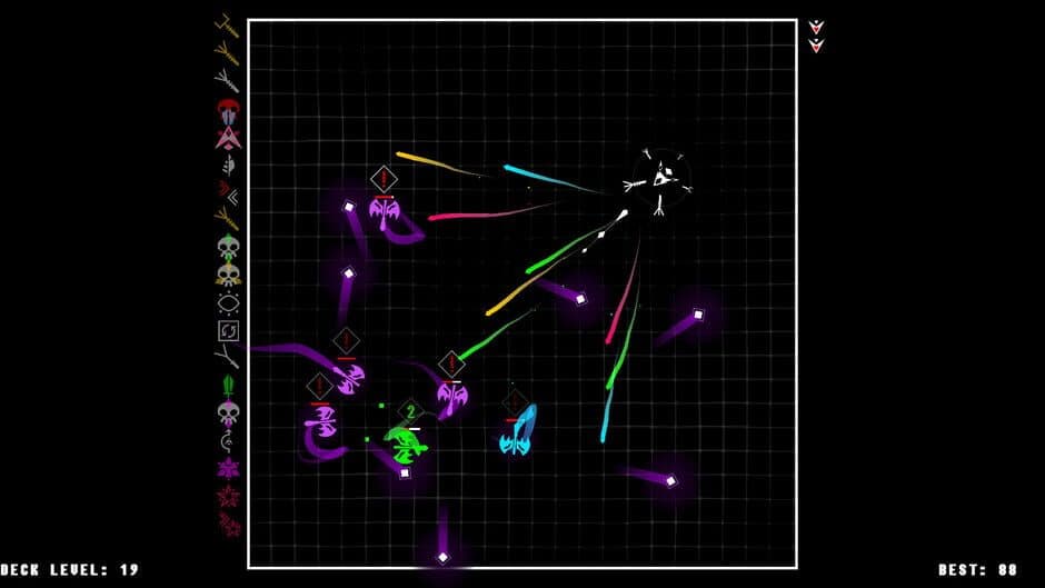 Скриншот 3 из GunDeck 100