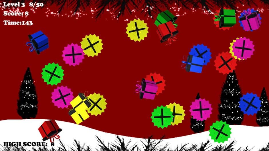 Скриншот 1 из Prezzies