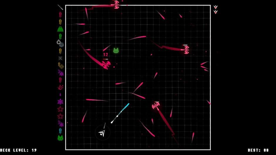 Скриншот 5 из GunDeck 100