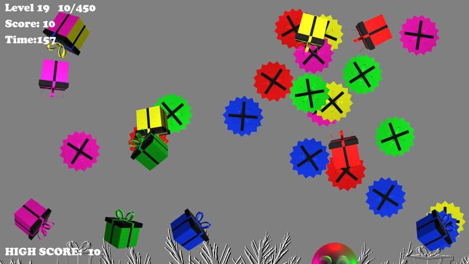 Скриншот 2 из Prezzies