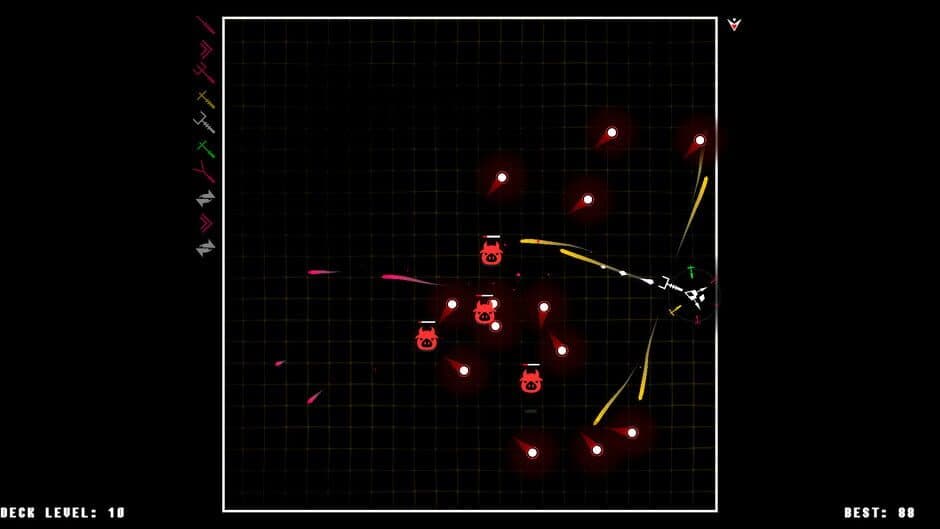 Скриншот 7 из GunDeck 100