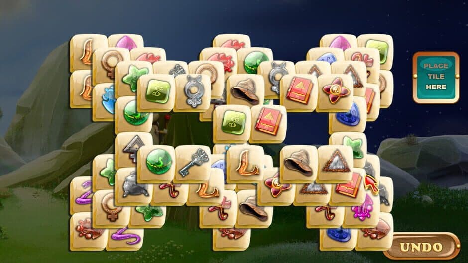 Скриншот 6 из Laruaville 8