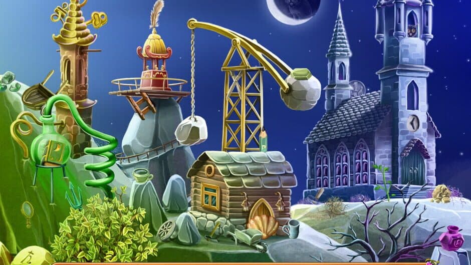 Скриншот 3 из Laruaville 8