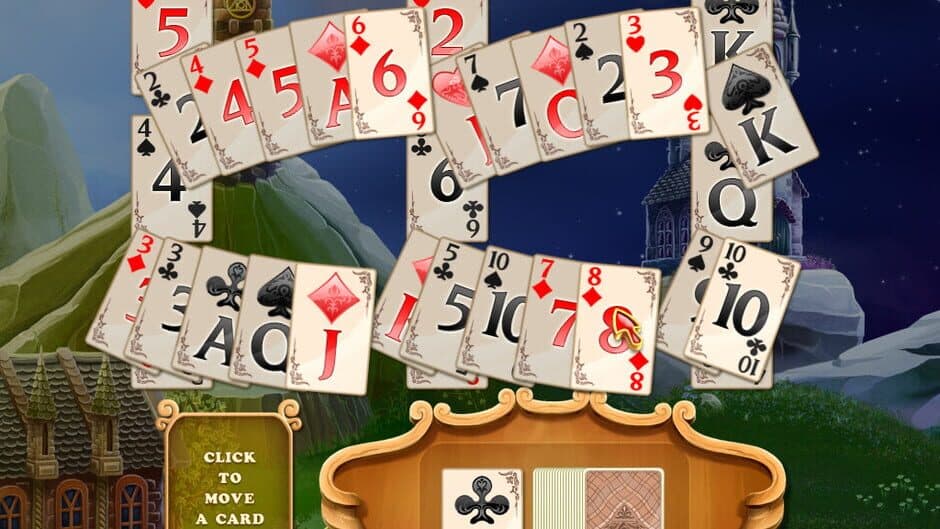 Скриншот 7 из Laruaville 8