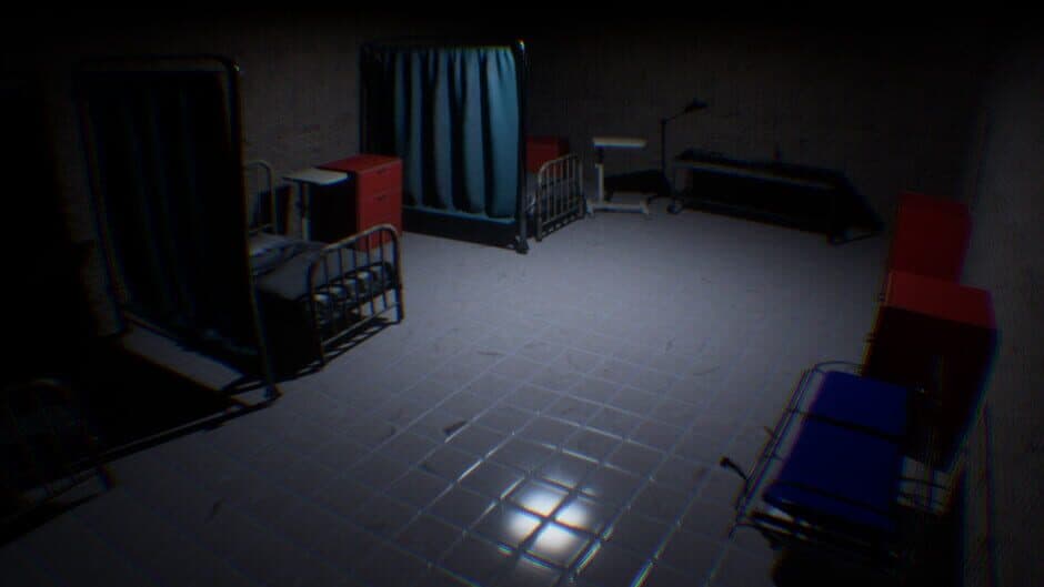 Скриншот 1 из Dark Mirror