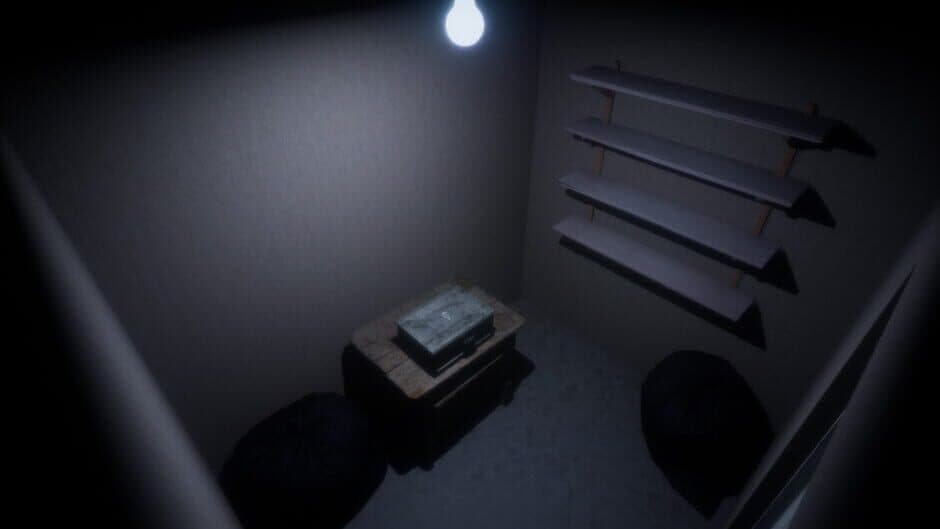 Скриншот 2 из Dark Mirror