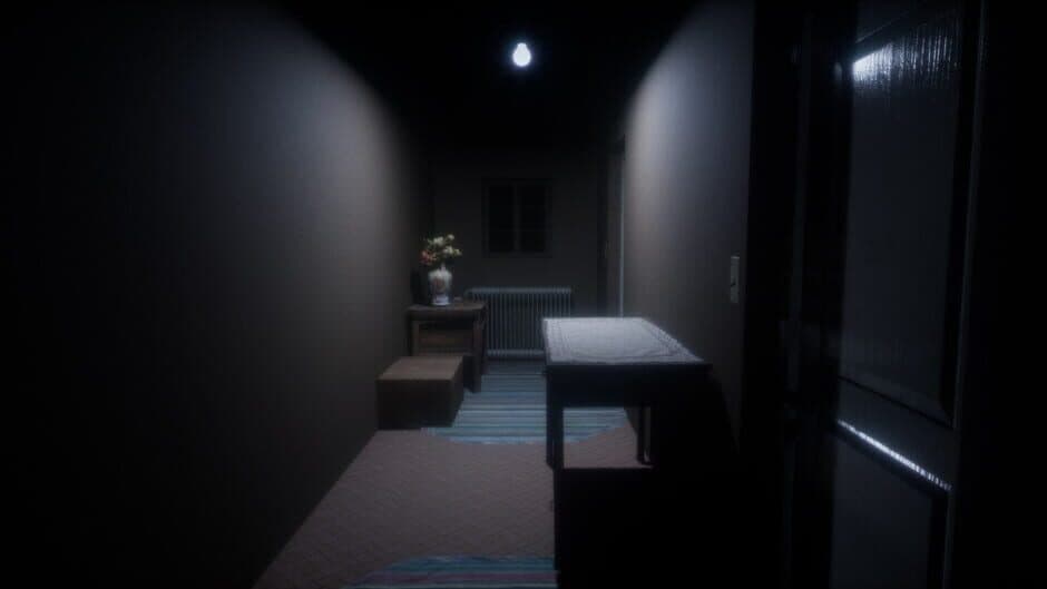 Скриншот 4 из Dark Mirror