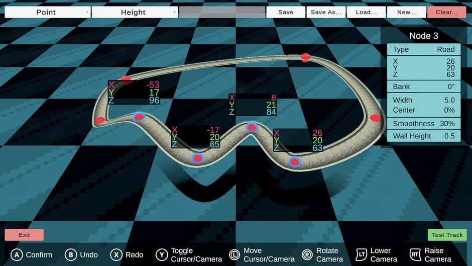 Скриншот 6 из Star Racer
