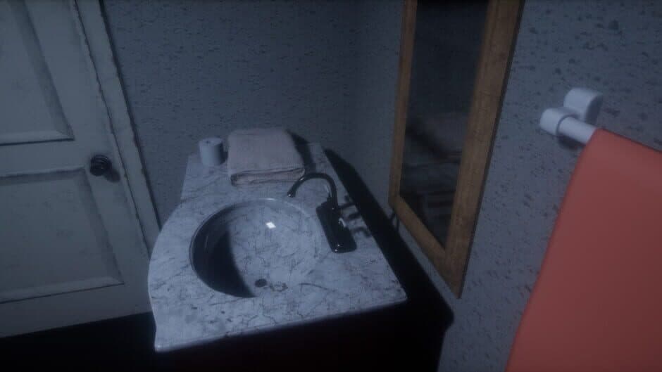 Скриншот 5 из Dark Mirror