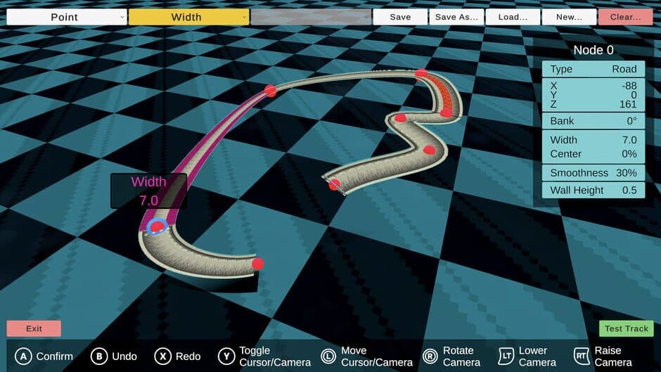 Скриншот 7 из Star Racer