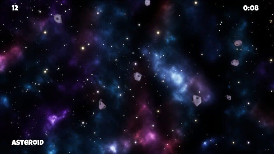 Скриншот 1 из Interstellar Impact