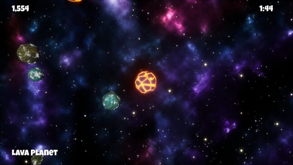 Скриншот 5 из Interstellar Impact