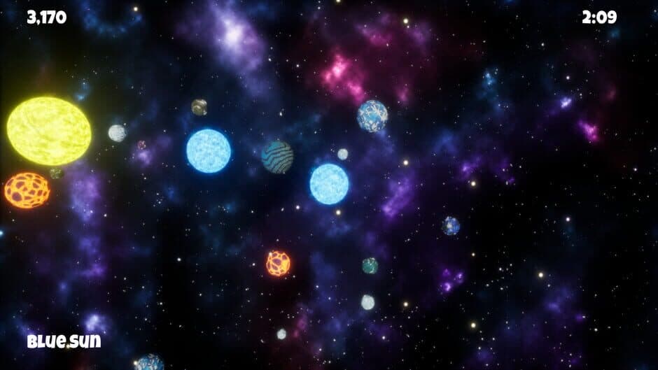 Скриншот 2 из Interstellar Impact