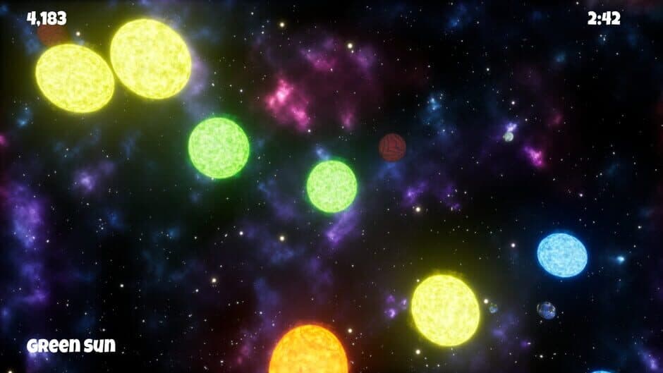 Скриншот 3 из Interstellar Impact