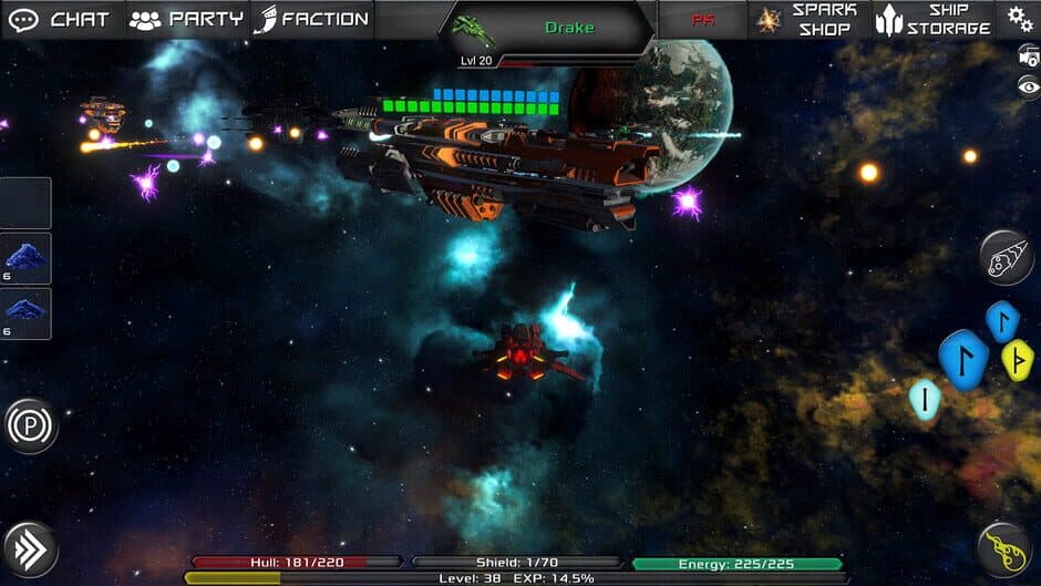 Скриншот 3 из Starheim