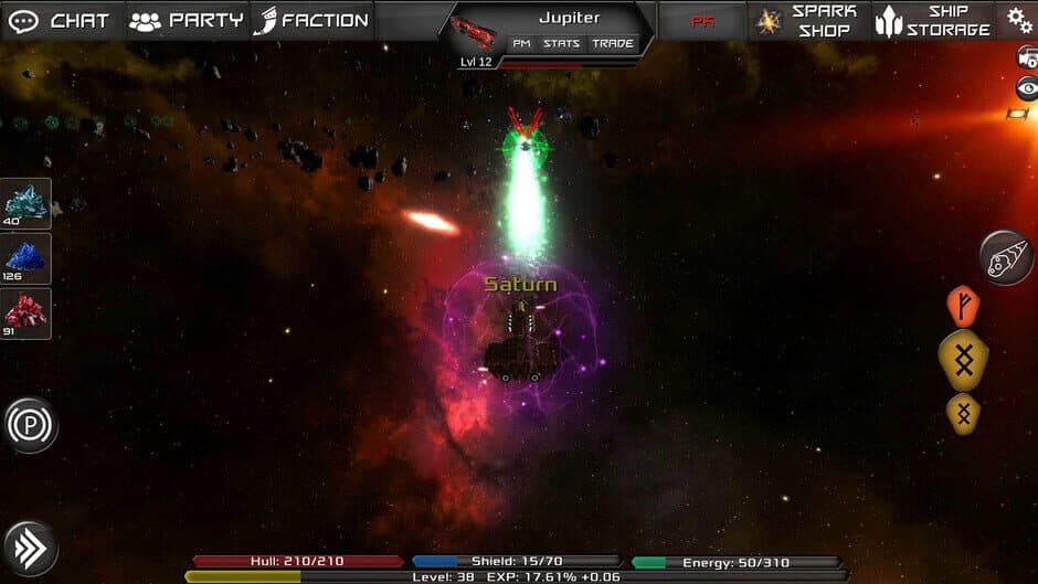 Скриншот 5 из Starheim