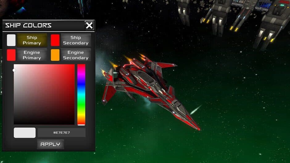Скриншот 7 из Starheim