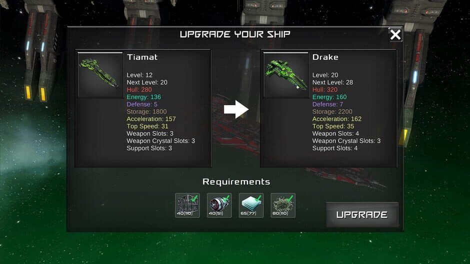 Скриншот 9 из Starheim
