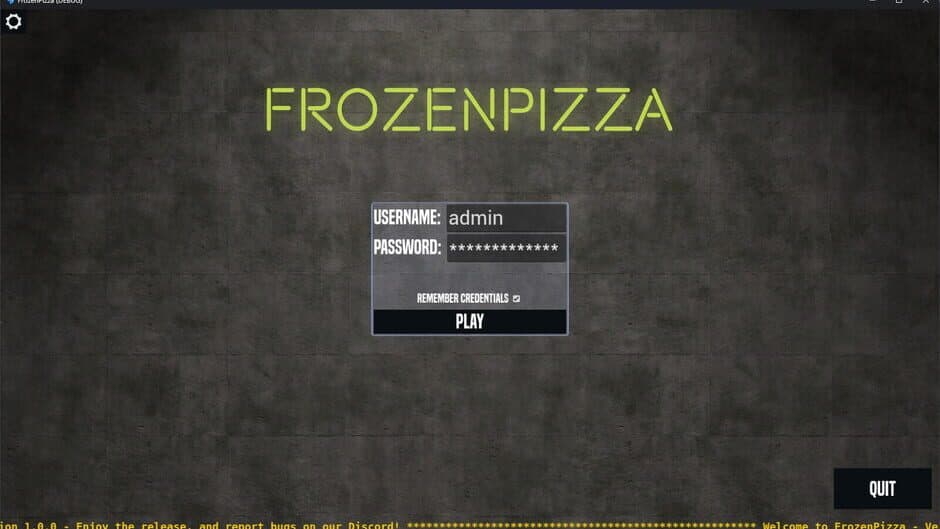 Скриншот 5 из FrozenPizza