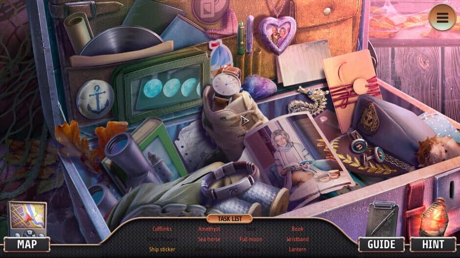 Скриншот 6 из It Happened Here: Beacon of Truth - Collector's Edition