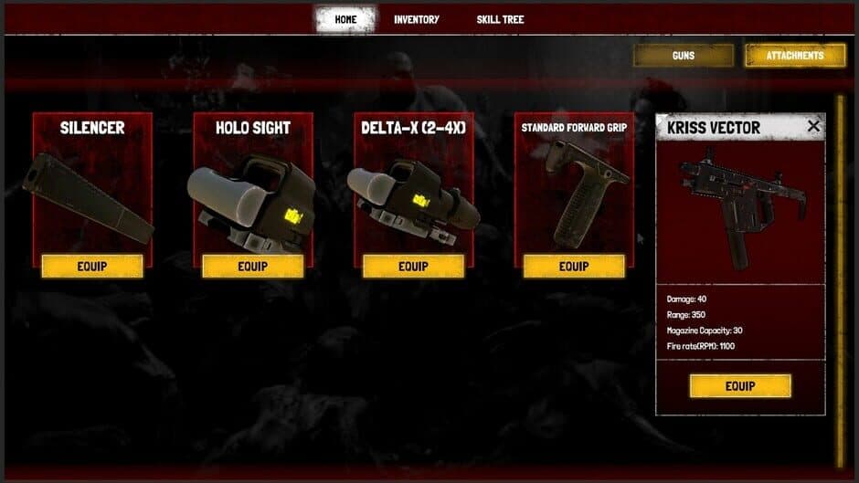 Скриншот 6 из Dead Zone: Rebirth of Survivors