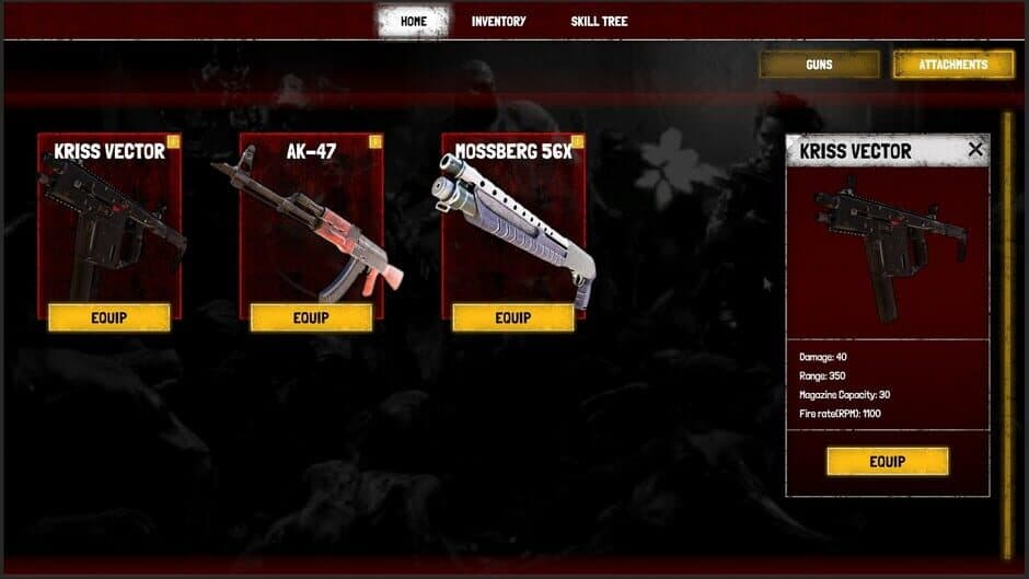 Скриншот 2 из Dead Zone: Rebirth of Survivors
