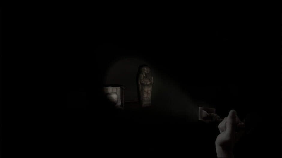Скриншот 2 из He Escaped