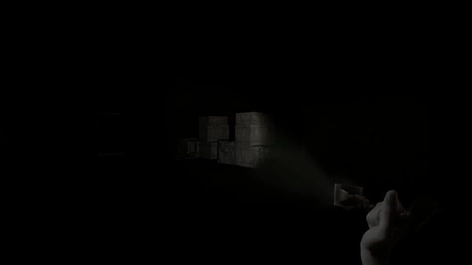 Скриншот 4 из He Escaped