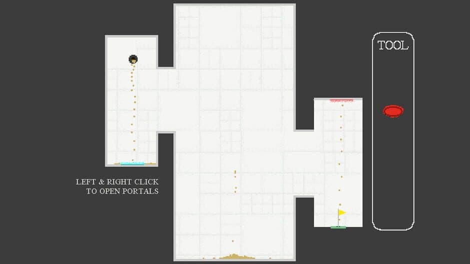 Скриншот 2 из Portal Puzzle