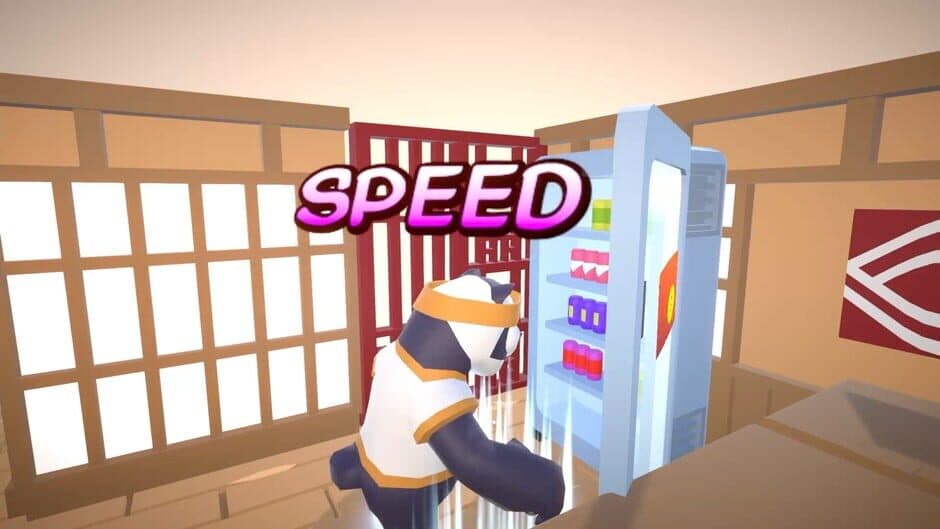 Скриншот 1 из Nudel Tag