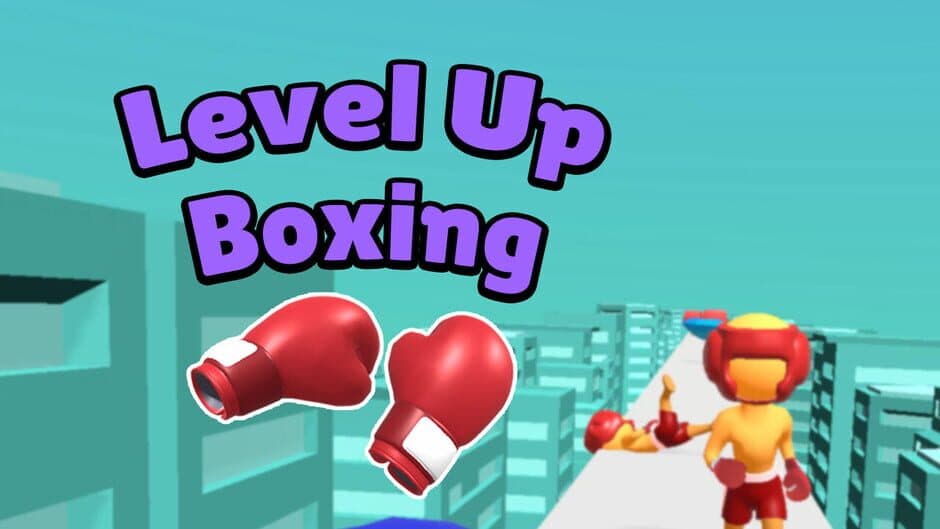 Скриншот 6 из Level Up Boxing VR