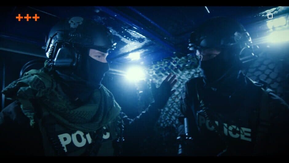 Скриншот 5 из DCop