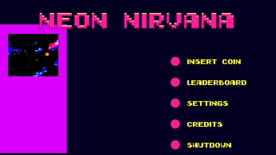 Скриншот 3 из Neon Nirvana