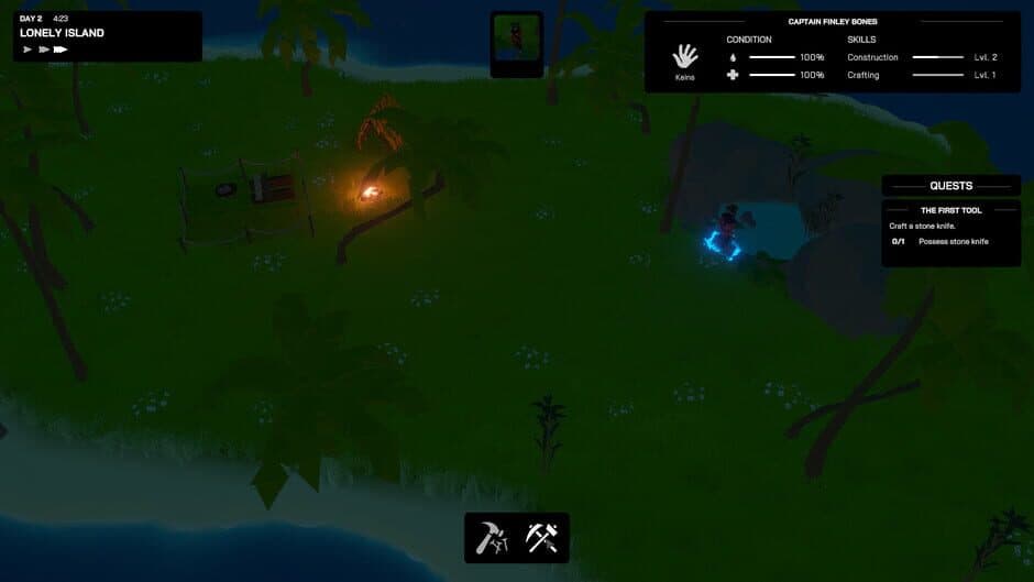 Скриншот 6 из Pirates Odyssey