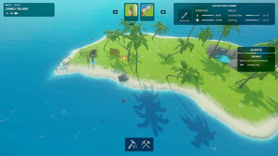 Скриншот 3 из Pirates Odyssey