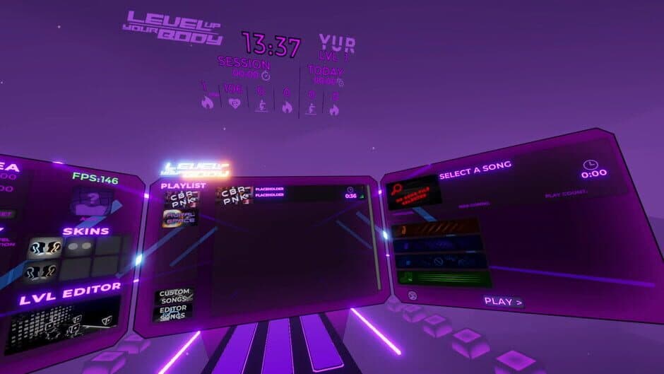Скриншот 7 из Level Up Your Body