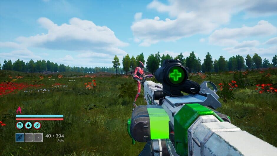Скриншот 1 из Luminis: Heal Them All