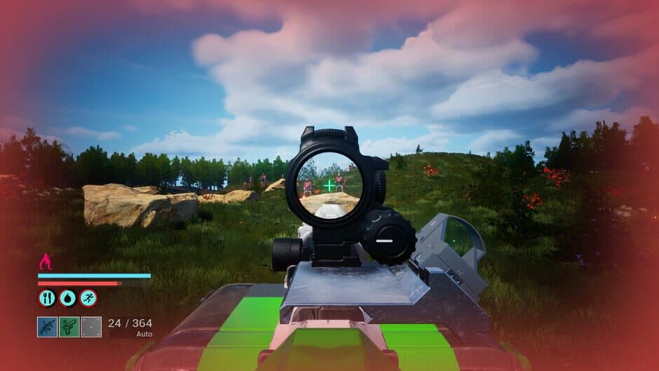 Скриншот 5 из Luminis: Heal Them All