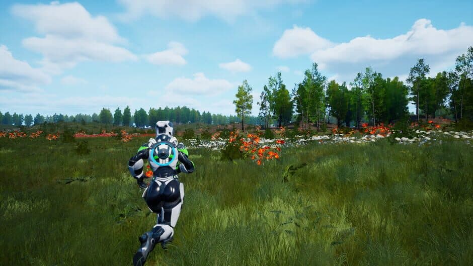 Скриншот 6 из Luminis: Heal Them All