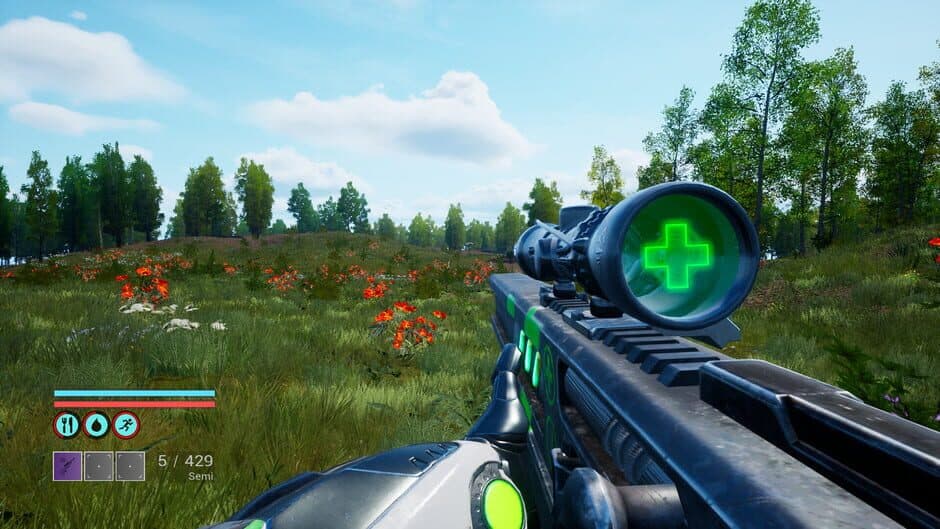 Скриншот 8 из Luminis: Heal Them All